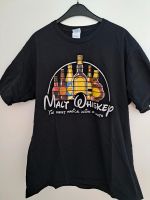 T-Shirt XL Malt Whiskey Berlin - Hohenschönhausen Vorschau
