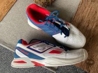 Tennisschuhe Marke Babolat Gr. 38,5 Baden-Württemberg - Ludwigsburg Vorschau