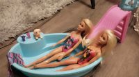 Barbie Pool Nordrhein-Westfalen - Hilden Vorschau