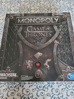 Monopoly Game of Thrones *Neuwertiger Zustand* Nordrhein-Westfalen - Krefeld Vorschau