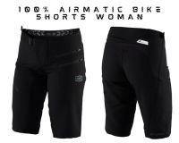 100% Airmatic Bike Shorts kurze Hose MTB Damen Fahrradhose Gr. L Lindenthal - Köln Sülz Vorschau