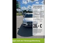Ford Focus Turnier 1.6 Trend Klima Nebelscheinwerfer Bayern - Ruhstorf an der Rott Vorschau
