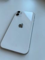iPhone 11 Weiß 64GB inkl. OVP + Zubehör - TOP ZUSTAND Hessen - Bad Vilbel Vorschau