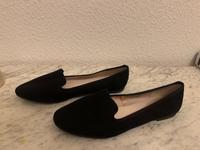 Black loafer / Schwarz Ballerinas Pankow - Prenzlauer Berg Vorschau