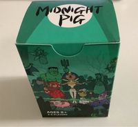 Kickstarter: Midnight Pig - DAS Kartenspiel für Halloween.. Baden-Württemberg - Freiburg im Breisgau Vorschau