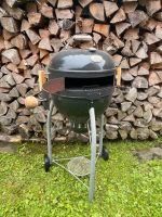 Grill mit Pizzaaufsatz European Outdoorchef Bayern - Sulzdorf Vorschau