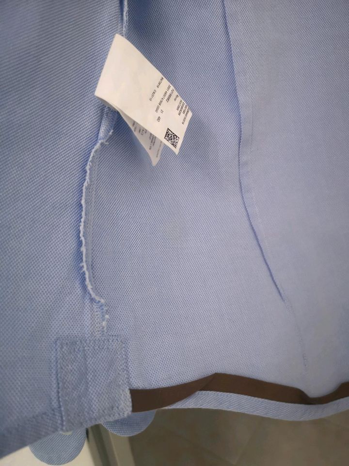 Original Hugo Boss Herren Hemd Gr.L in Laufenburg (Baden)