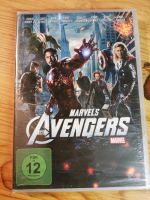 Disney Marvel Avengers - Dvd - neu und verpackt Dresden - Pieschen Vorschau