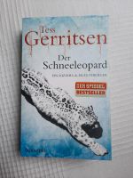 Der Schneeleopard v. Tess Gerritsen Baden-Württemberg - Erdmannhausen Vorschau