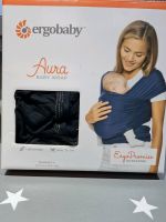 Ergobaby Aura Baby Wrap Tragetuch Rheinland-Pfalz - Schifferstadt Vorschau