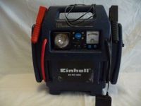 Einhell BT - PS 100 Energiestation, 12V Kompressor REDUZIERT Dresden - Gorbitz-Süd Vorschau