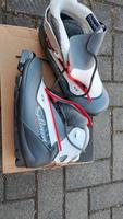 Salomon *Langlauf-Ski* Schuhe 40 2/3 Sachsen-Anhalt - Magdeburg Vorschau