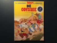 Asterix - Die Odyssee Hamburg-Nord - Hamburg Winterhude Vorschau