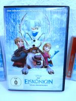 Die Eiskönigin - Völlig unverfroren  / DVD Disney-Kinofilm Köln - Godorf Vorschau