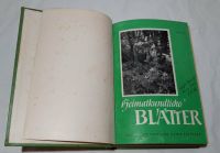 HEIMATKUNDLICHE BLÄTTER - AUS GESCHICHTE UND NATUR SACHSENS Brandenburg - Doberlug-Kirchhain Vorschau