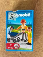 Playmobil Vater mit Kinderwagen Niedersachsen - Nordstemmen Vorschau