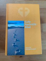 Gute Nachricht Bibel Bibelübersetzung Konfirmationsunterricht Bayern - Kalchreuth Vorschau