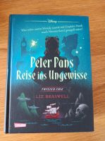 Liz Braswell, Twisted Tale, Peter Pans Reise ins Ungewisse Hessen - Weiterstadt Vorschau