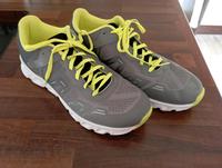 Laufschuhe warm Größe 40 Damen Herren Sachsen - Königswalde Vorschau