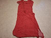 Langes Maxikleid gr 38❤️ Bayern - Monheim Vorschau