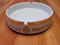 Warsteiner Stammtischaschenbecher Bayern - Hirschaid Vorschau