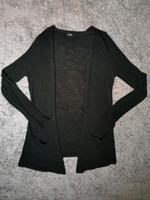 Strickjacke Reserved Schwarz Gr. L Hessen - Ehringshausen Vorschau