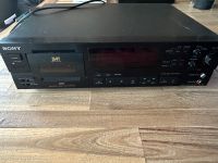 Sony DTC 670 DAT Recorder Nordrhein-Westfalen - Xanten Vorschau