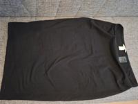 Schwarzer Rock, Umstandsmode Schwangerschaft, H&M Mama L Hessen - Rodgau Vorschau