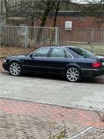 A8 4,2l v8 Facelift Quattro Niedersachsen - Faßberg Vorschau