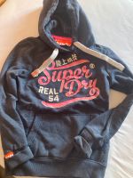 Superdry Hoodie Pullover mit Kapuze Sachsen-Anhalt - Wernigerode Vorschau