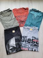 5 Marken - Shirts ein Preis Gr L Nordrhein-Westfalen - Verl Vorschau