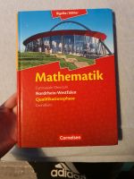 Mathebuch Gymnasiale Oberstufe Qualifikationsphase Grundkurs Nordrhein-Westfalen - Mönchengladbach Vorschau