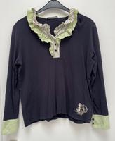 Shirt Langarm Damen Grösse 46 Berlin - Steglitz Vorschau