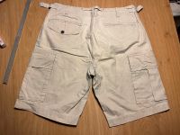 H&M LOGG Bermuda Shorts beige gr. 33 neue Taschen cool trendy Essen-West - Holsterhausen Vorschau