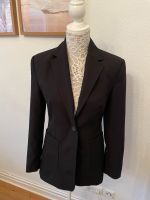 Blazer Mango Gr. 36 schwarz Hannover - Südstadt-Bult Vorschau