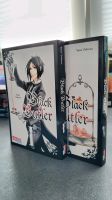 Black butler Anime Bücher Niedersachsen - Isernhagen Vorschau