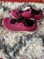 Uvex Sicherheitsschuhe, pink, Damen Kr. Passau - Passau Vorschau