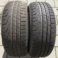 2x 225/45R18 95V PIRELLI SOTTOZERO 2 WINTERREIFEN RUNFLAT #7649 Bayern - Bad Tölz Vorschau