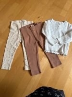 Baby Kleidung 2 Hosen und Pullover Gr. 86 Stuttgart - Vaihingen Vorschau