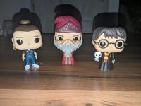 Harry Potter und Stranger Things Funko Pop Figuren Kiel - Wellsee-Kronsburg-Rönne Vorschau