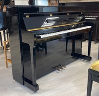 Klavier Yamaha MP70N mit Stummschaltung Mecklenburg-Vorpommern - Boizenburg/Elbe Vorschau