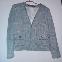 zara Jacke Kurzmantel wie Neu Gr M Nordrhein-Westfalen - Lohmar Vorschau