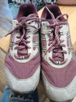 Schuhe Laufschuhe Asics Gr. 41,5 Nordrhein-Westfalen - Kempen Vorschau