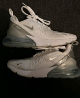 Suche nike air max 270 weiß mit Silber oder weiß mit Gold Hamburg - Altona Vorschau