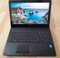 Laptop Lenovo G50-70 Intel Core i7/ 1TB Festplatte/ 15,6" Display Sachsen - Auerbach (Vogtland) Vorschau