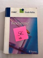 Duale Reihe Biochemie Bayern - Erlangen Vorschau