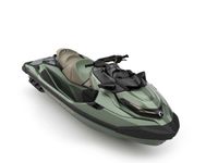 Jetski Sea Doo GTX 300 limited / Sage-Green / sofort Verfügbar Sachsen - Görlitz Vorschau