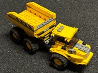 LEGO CITY LKW Lastwagen Schlepper Baustelle Fahrzeug Köln - Rodenkirchen Vorschau