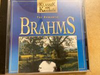 CD Brahms , Klassik zum kuscheln Kr. München - Ottobrunn Vorschau
