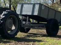 Traktor Anhänger Kipper Ferguson Brandenburg - Cottbus Vorschau